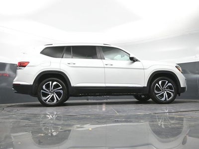 2023 Volkswagen Atlas 2.0T SEL