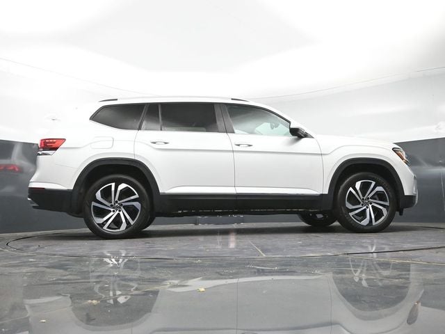 2023 Volkswagen Atlas 2.0T SEL