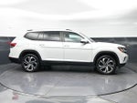 2023 Volkswagen Atlas 2.0T SEL