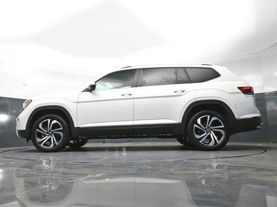 2023 Volkswagen Atlas 2.0T SEL