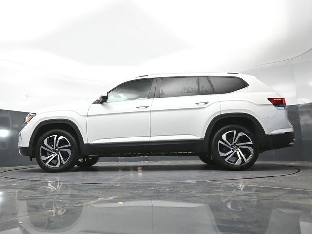 2023 Volkswagen Atlas 2.0T SEL