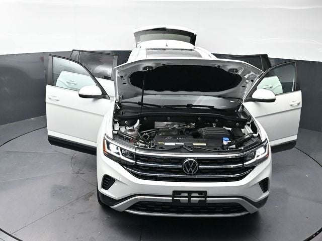 2023 Volkswagen Atlas 2.0T SEL
