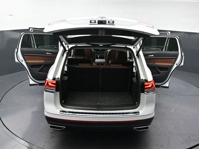 2023 Volkswagen Atlas 2.0T SEL