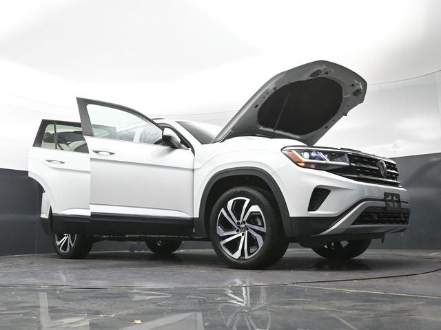 2023 Volkswagen Atlas 2.0T SEL