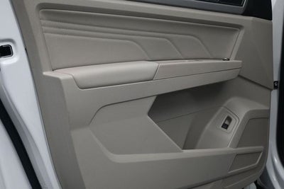 2021 Volkswagen Atlas 3.6L V6 SEL R-Line