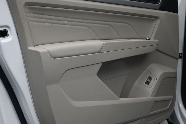 2021 Volkswagen Atlas 3.6L V6 SEL R-Line