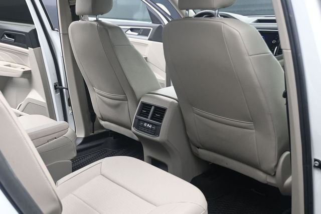 2021 Volkswagen Atlas 3.6L V6 SEL R-Line