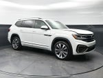 2021 Volkswagen Atlas 3.6L V6 SEL R-Line