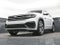 2021 Volkswagen Atlas 3.6L V6 SEL R-Line