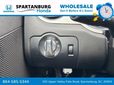 2014 Ford Mustang V6 Premium