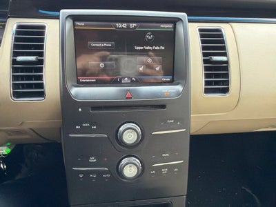 2015 Ford Flex SEL
