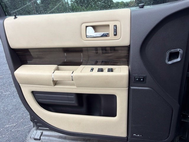 2015 Ford Flex SEL