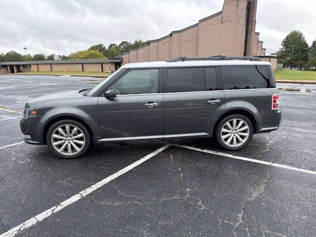 2015 Ford Flex SEL
