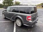 2015 Ford Flex SEL