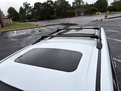 2015 Ford Flex SEL