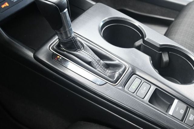 2023 Honda Civic EX