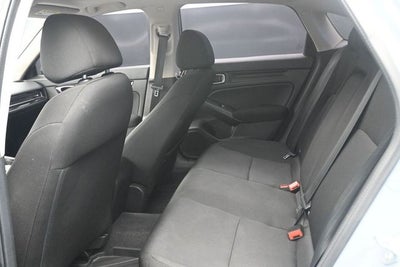 2023 Honda Civic EX