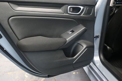 2023 Honda Civic EX