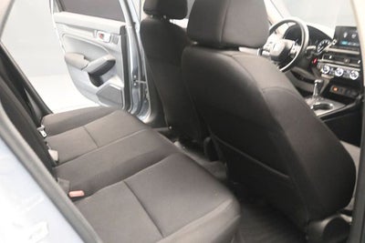 2023 Honda Civic EX