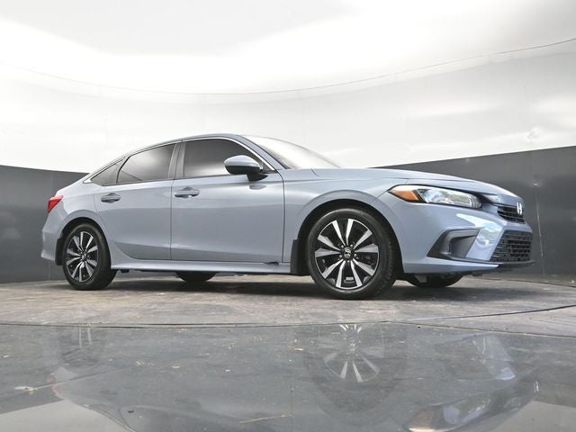 2023 Honda Civic EX