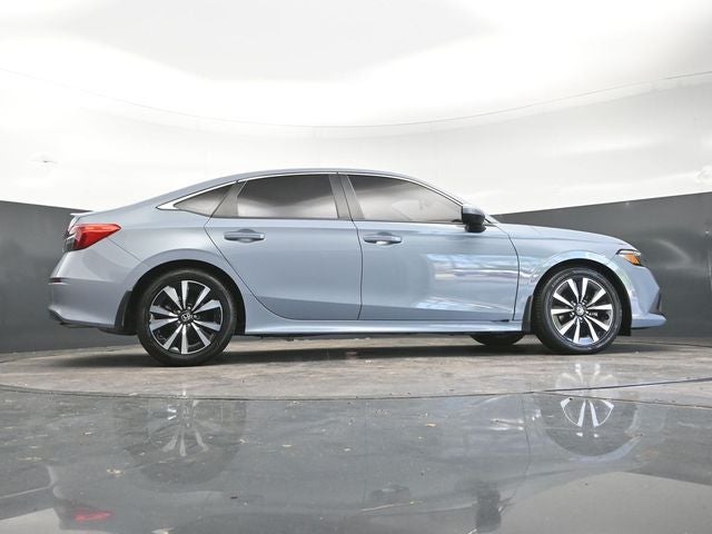 2023 Honda Civic EX
