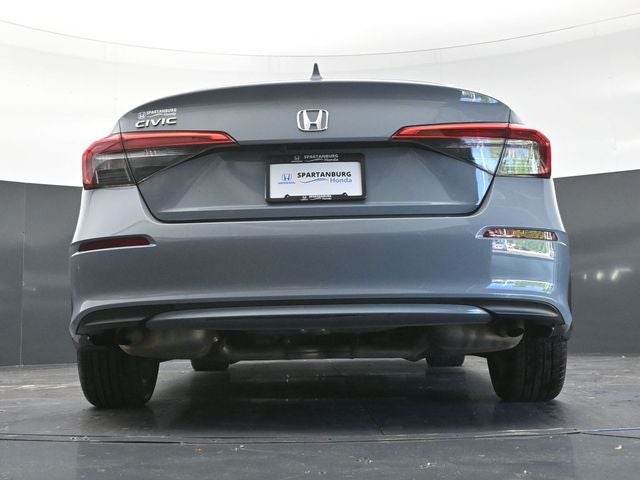 2023 Honda Civic EX