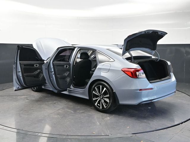 2023 Honda Civic EX