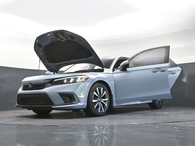 2023 Honda Civic EX