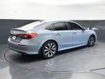 2023 Honda Civic EX