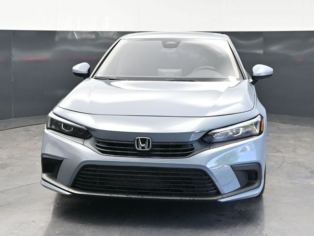 2023 Honda Civic EX