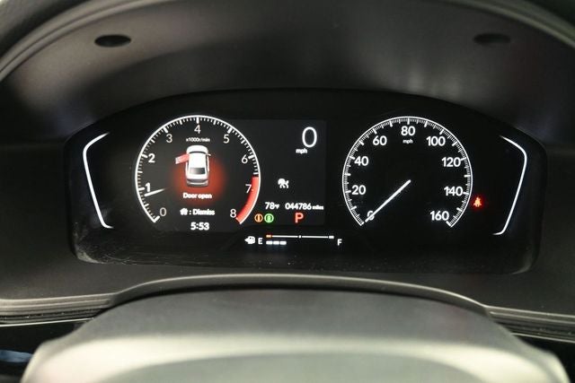 2025 Honda Civic LX