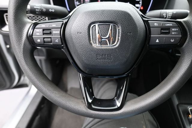 2025 Honda Civic LX