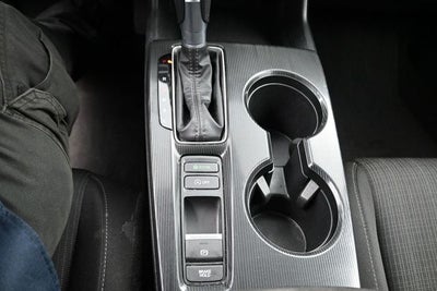 2025 Honda Civic LX