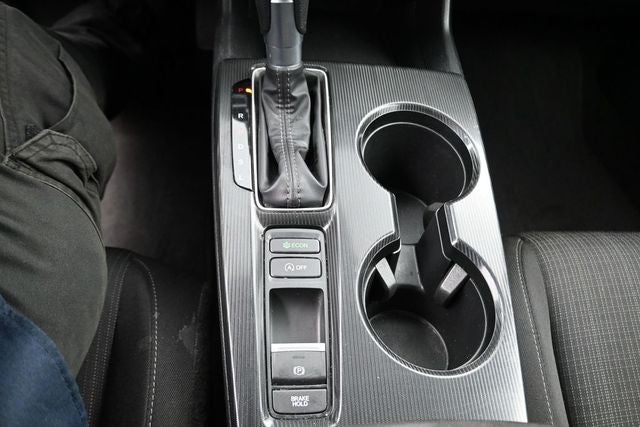 2025 Honda Civic LX