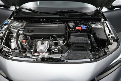 2025 Honda Civic LX