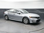 2025 Honda Civic LX