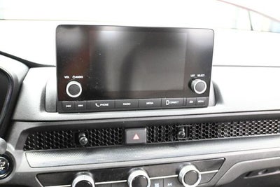 2024 Honda CR-V LX