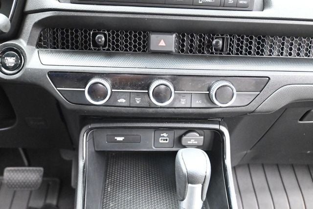 2024 Honda CR-V LX