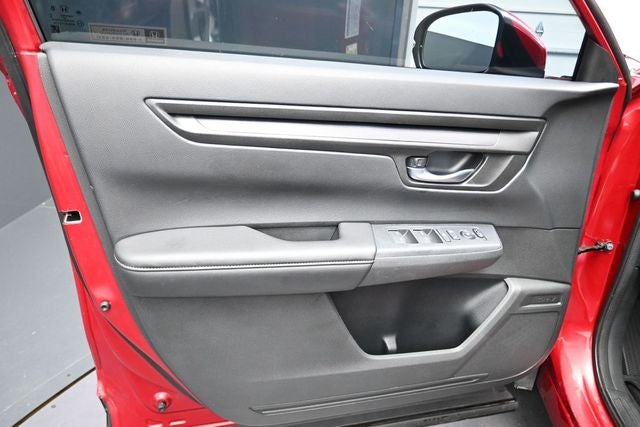 2024 Honda CR-V LX