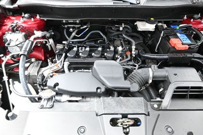 2024 Honda CR-V LX
