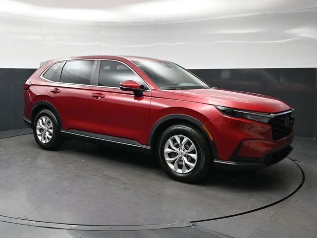 2024 Honda CR-V LX