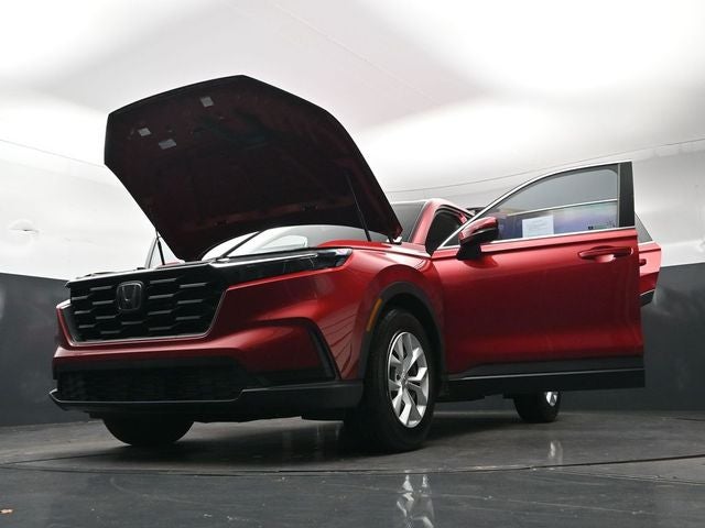 2024 Honda CR-V LX