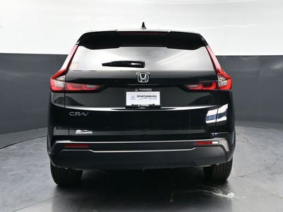 2024 Honda CR-V LX
