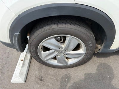 2020 Honda HR-V EX