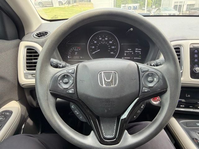 2020 Honda HR-V EX