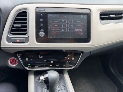 2020 Honda HR-V EX