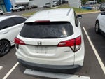 2020 Honda HR-V EX