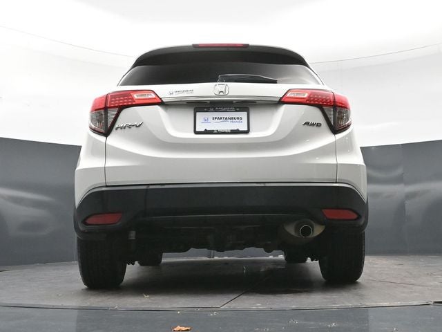 2020 Honda HR-V EX