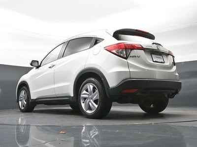 2020 Honda HR-V EX