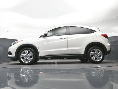 2020 Honda HR-V EX